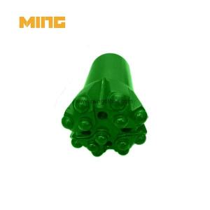 Buy cheap DTH Button Down Hole Hammer Drill Bits T45 89mm product