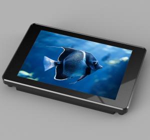 Buy cheap Weather Resistant HMI Display Module With RGB 65K Color 320x480 Resolution product