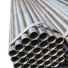 China A572 Galvanized Steel Tube 18mm 4x4 Galvanized Square Tubing on sale