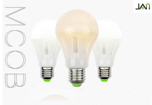 China 6W AC 85-265V E27/B22  MCOB LED 360 Degree Emitting Light Energy Saving Bulb Lamp on sale