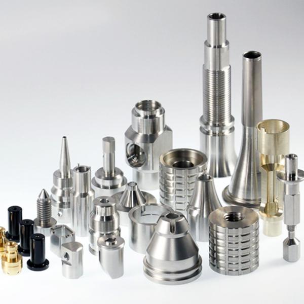 OEM Stainless Steel/Brass/Aluminum CNC Parts Milling And Turning Machining Service