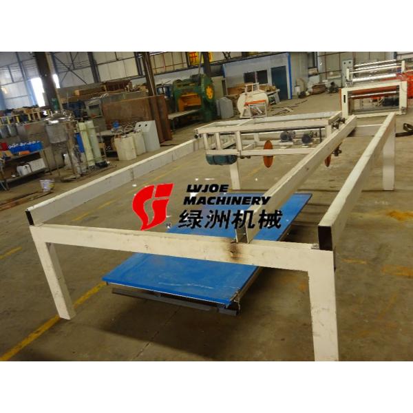 Automatic Machines for Industries MgO Board with Low Labours for High Output