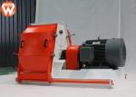 Animal Husbandry Feed Pellet Production Line With Ring Die Feed Pellet Machine