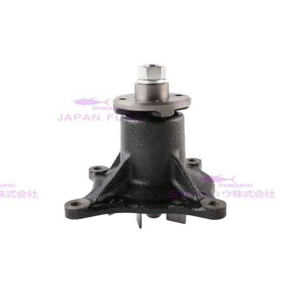 OEM Engine Water Pump For MITSUBISHI 4D31 ME993517