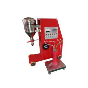 Buy cheap fire extinguisher refill machine for fire extinguishers product