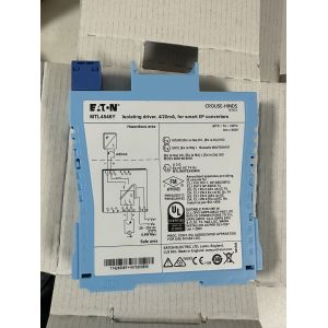 Buy cheap MTL4546Y MTL Instruments Isolating Driver product