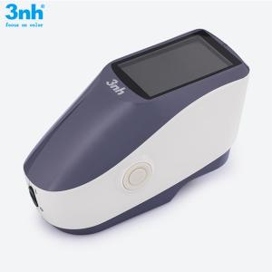 Buy cheap YS3010 Portable Colour Measurement Spectrophotometer To Replace CR400 Chroma Meter product