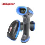 CE FCC RoHS POS Barcode Scanner Interleaved 2 Of 5 4mil Lottery Qr Code Scanner
