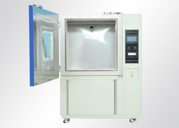 Quality ISO20653 Standard Sand And Dust Test Chamber Model DI-800 1040*1450*1960 for sale