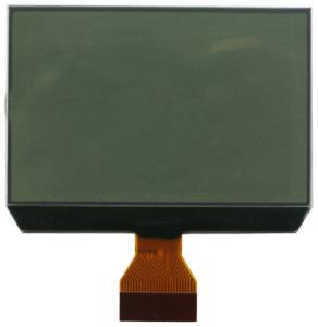 Buy cheap ODM Cog FSTN LCD Display 240X160 Dots Matrix Graphic LCD Module product