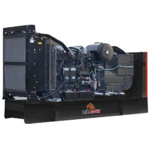 Buy cheap 60Hz Diesel Generating Sets 0.8 Power Factor from wholesalers