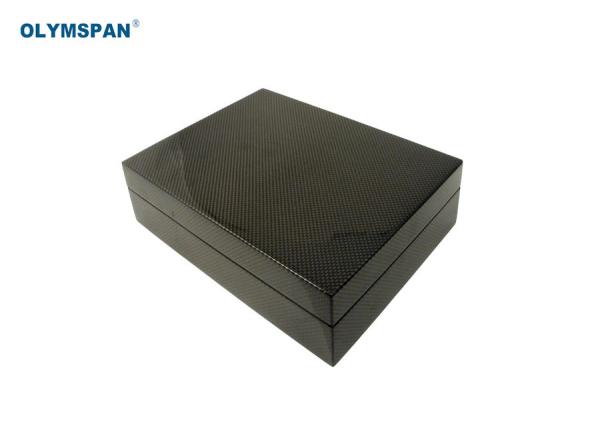 Quality OEM Custom Carbon Fiber Products CNC Machining Products Parts for sale