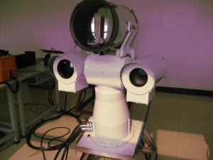 Buy cheap Electro Optical Surveillance Radar System / Reconnaissance Systems For Marine product