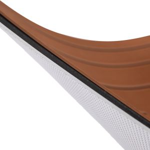 Grooved 50 Degrees L2400mm EVA Marine Foam Sheets