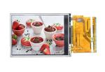 High Resolution 2.8 Inch 240RGB x 320 TFT Lcd Module With ILI9341 IC And MCU /