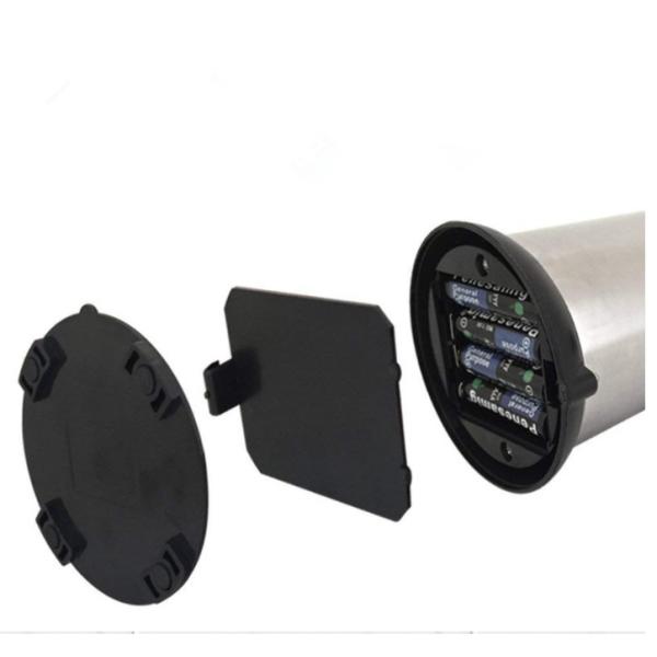 Automatic Bathroom Soap Holder Hand Sanitizer Touchless Soap Dispenser