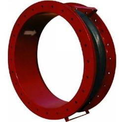 Circular Non Metal Expansion Joint Compensator No Reverse Thrust