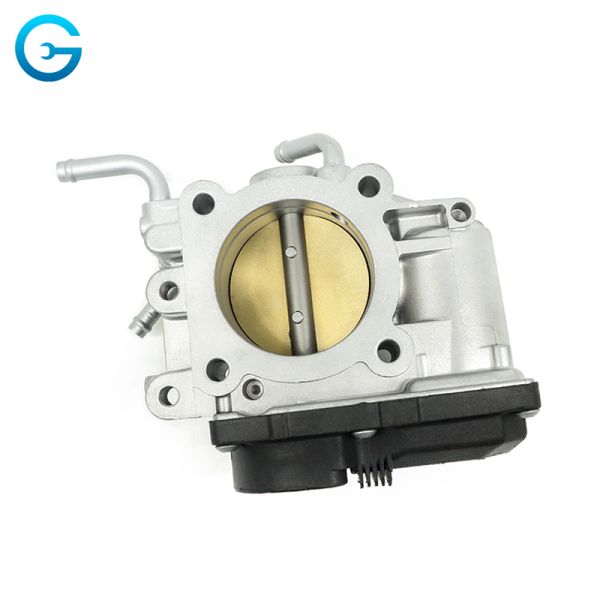 Stock 45mm 50mm 60mm Throttle Body Valve OEM 22030-28011 Fits for TOYOTAS