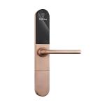 Contactless Card Key Bluetooth Gate Lock With Free Management Software