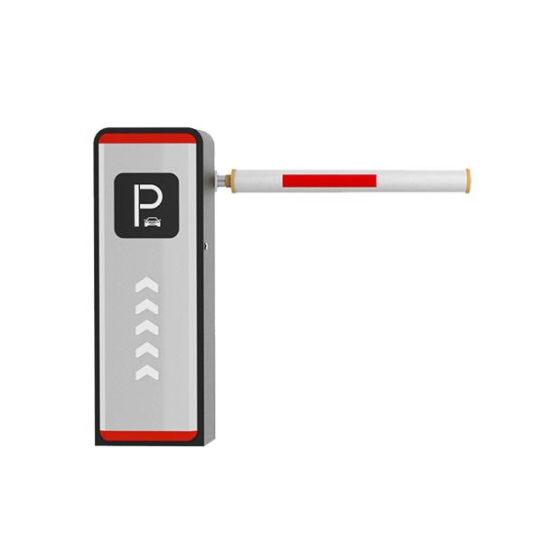 Precision and Stability RPH-252 Parking Barrier Gate with Fully Integrated