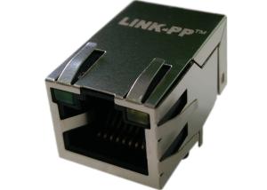 XFATM9J-CTYG1-4M PHY Interface Rj45 10/100Base-T Connector