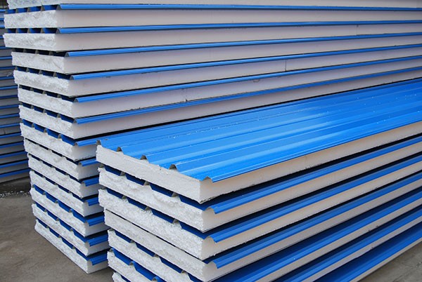 Pipe Truss/H Shape Portal Frame Industry Structural Steelwork Fabrication