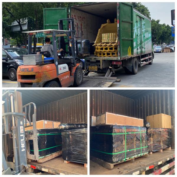 4D33 4D34 4D35 Mitsubishi Engine Water Pump ME015217 ME996868