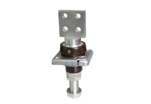 1KV Copper Distribution Transformer Accessories ANSI Bushing
