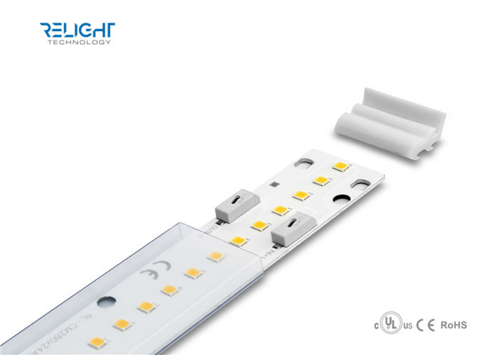 Triac Dimmable LED Module 5W PCB linear module for indoor lighting