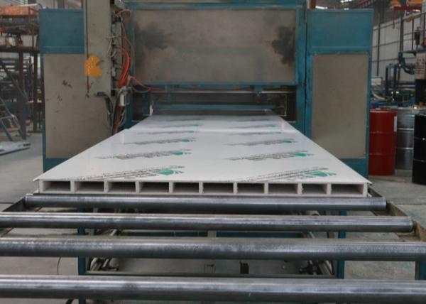 Quality A1 Fireproof Magnesium Oxide MgO Sandwich Panel for sale
