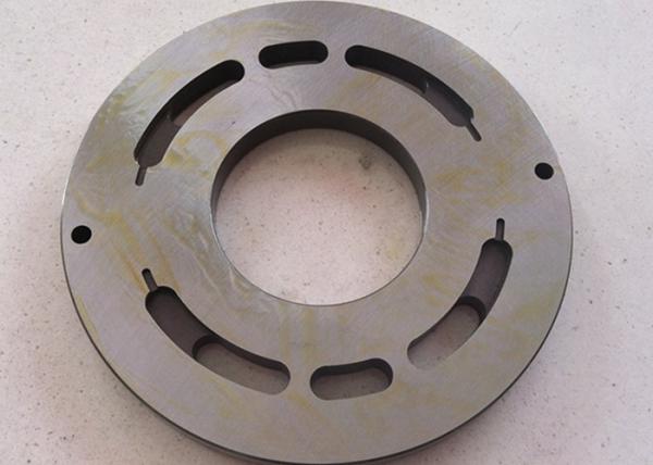 Quality GM17/GM15F Excavator Final Drive Parts for sale