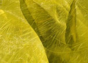 Buy cheap Yellow Anti Insect Screen , Greenhouse Agricultural Insect Net Customized Size product