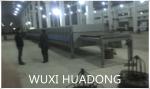Copper Cold Rolling Mill , Capstan Diameter Φ450mm Cold Rolling Machine