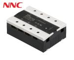 DC-AC and AC-AC NNC Solid State Relay with 10-120A Load Current for Industrial