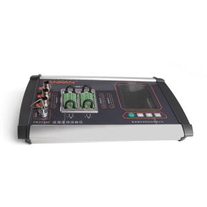 RTD Channels 2.4G Wireless Thermocouple Data Acquisition System