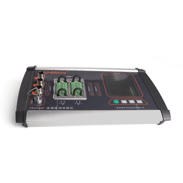 Quality RTD Channels 2.4G Wireless Thermocouple Data Acquisition System for sale