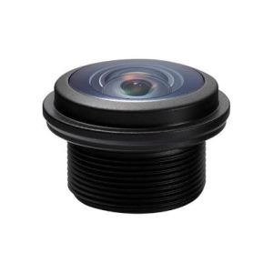 Buy cheap Multi Coating Road Monitoring 12.90mm Car Camera Lens product