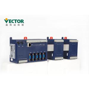 Buy cheap Pulse Analog Canopen Multi Axis Motion Controller For Labeling Machines product