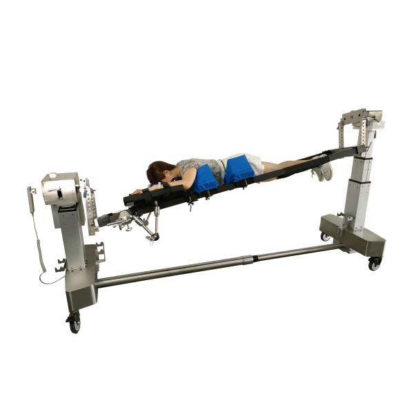 Carbon Fiber Electric Operating Table 680mm-1130mm Lifting Size Hydraulic Surgical Table