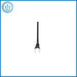 100k 4200 Power NTC Thermistor Epoxy Resin Negative Temperature Coefficient