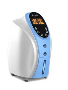 China Portable Medical O2 Concentrator Machine , Room Oxygen Concentrator on sale