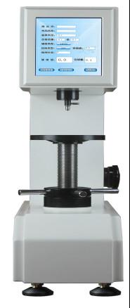 Quality THUS-250 Rockwell Hardness Tester / Hardness Testing Machine for sale