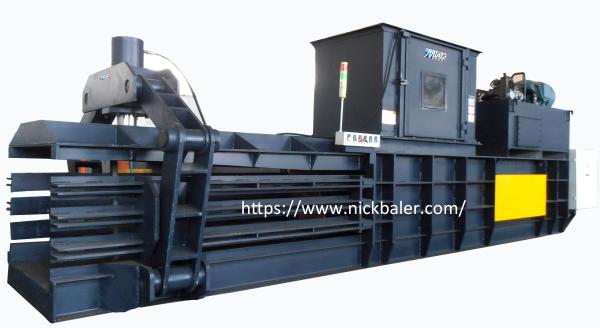 Quality Manufacture supply Semi-automatic Package machine for Scrap cardboard waste paper carton wrapping machine for sale