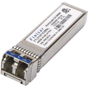 Buy cheap FTLX1471D3BNL Finisar Optical Transceiver 10G 1310nm 10km product