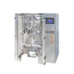 Automatic Vertical Solid Packing Machine Nut Sugar Salt Doypack