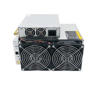 China ASIC Bitmain Antminer S19 Pro Miner 110t 29.5J/Th With Power Supply Server on sale