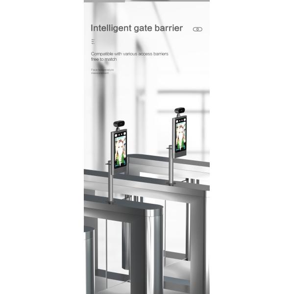 350cd/㎡ Android 5.1 Temperature Measurement Terminal