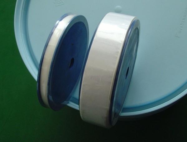 Quality Soft Expanded PTFE Pipe Thread Sealant Tape Good Waterproof Performance for sale