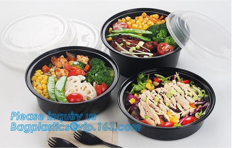 Blister large clear plastic fruit container with lid for fruit packaging,blister fruit box /container/ fruit Tray/ Clear