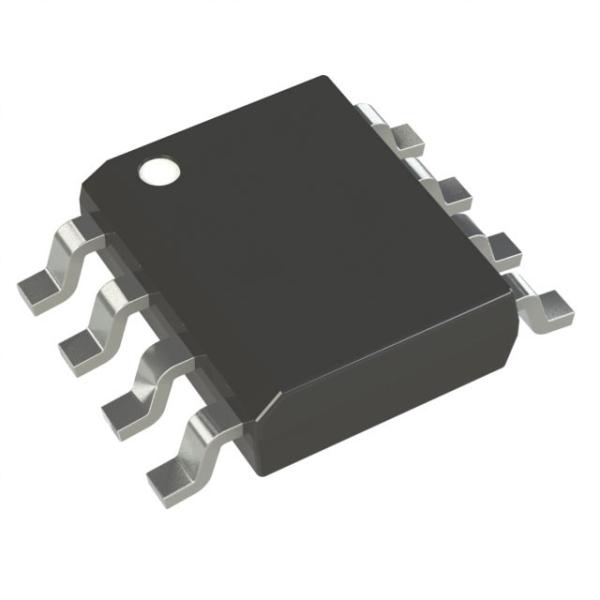 24LC256-I/SN Electronic IC Chips , I2C⑩ Serial EEPROM Family Data Sheet holt